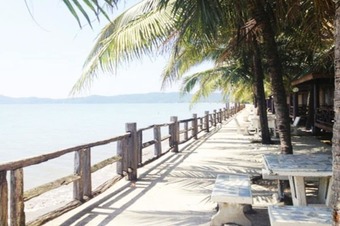 Hotel Sri Phairin Resort