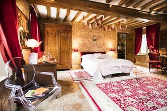 Hotel La Bergerie De L'aqueduc