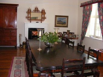 Agroturismo Ganora Guestfarm & Excursions