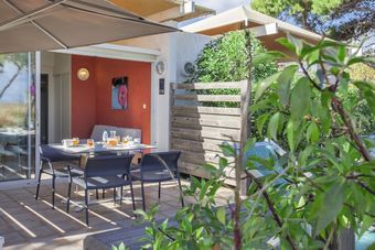 Residencia Belambra Clubs Borgo "pineto" Half Board