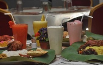 Green Tulip Hotel Kandy