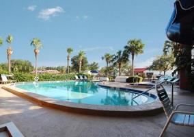 Hotel Quality Inn Historic