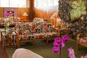 Hotel Kona Seaside (.)