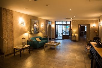 Hotel H�tel Des Basses Pyr�n�es