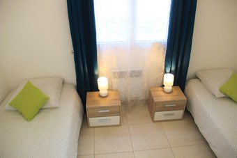 Les Villas De Vallerie