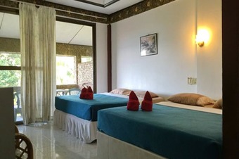 Hotel Plaloma Cliff Resort