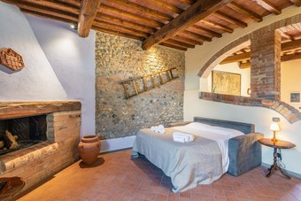 Agroturismo Borgo Divino