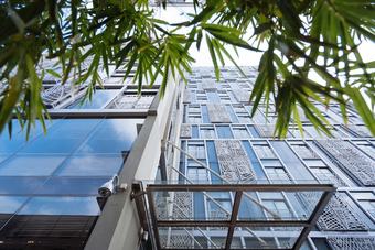 Aparthotel Sila Urban Living