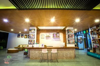 Hotel K.b. Resort Koh Chang