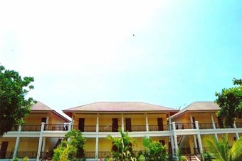 Hotel Kaibae Hut Resort