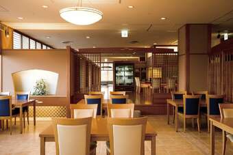 Zekkei No Yado Inubohsaki Hotel