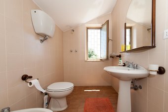 Apartamento Elisa A Mare