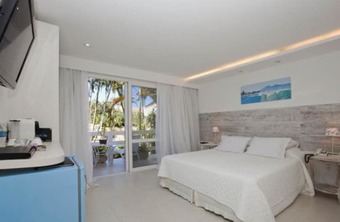 Hotel Auberge De La Langouste