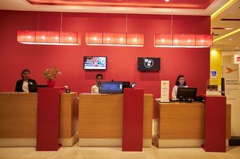 Hotel Ibis Chennai Omr - An Accorhotels Brand