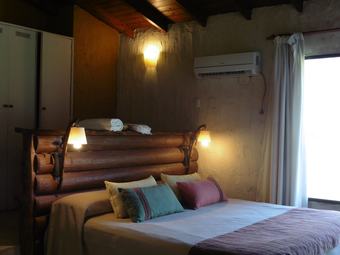 Hotel Pampas Del Sur