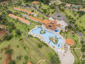 Obba Coema Village Hotel