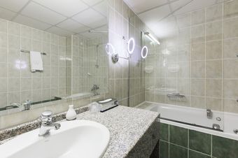 Hotel Z Palace & Congress Center