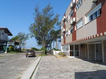 Apartamento Hotel Jardim Do Mar