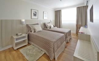 Hotel Transam�rica Executive - Porto Feliz