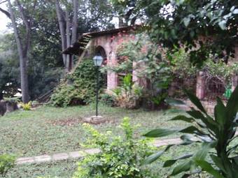 Hostal Pousada E Camping Lumiar