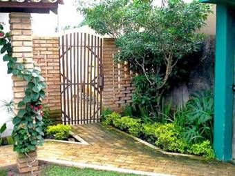 Hostal Pousada Dos Cajueiros