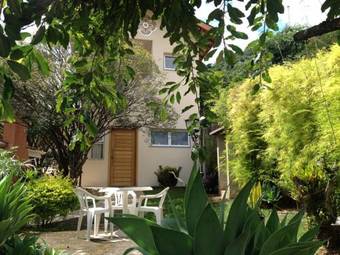 Hostal Pousada Solar Dos Colibris