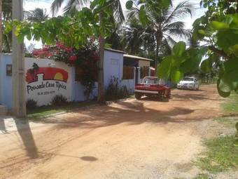 Hostal Pousada Casa T�pica