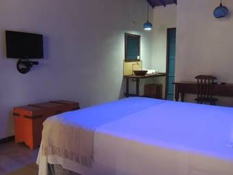 Hostal Pousada Chica Pitanga