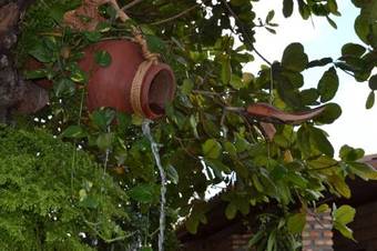 Hostal Recanto Do Rei Chal�s