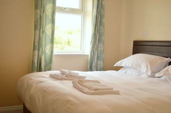 Posada Twice Brewed Inn