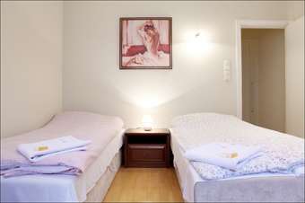 Aparthotel P&o Apartments Ochota