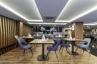 Hotel Park Dedeman Trabzon