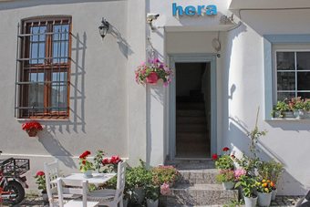 Hotel Hera Butik Otel - Adult Only