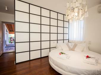 Agroturismo Quercia Belvedere Relais