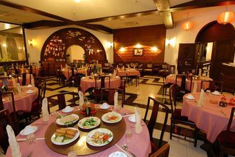 Hotel Baobab Holiday Resort