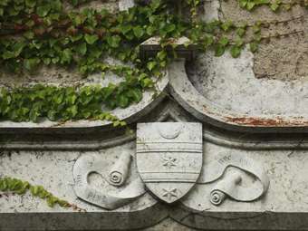 Apartamentos Chateau De Thorens