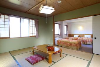 Hotel Mount Shiga