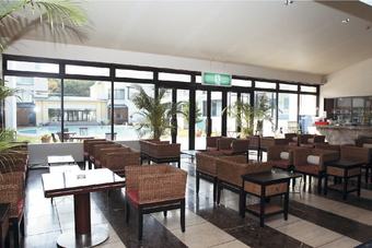 Hotel Sun Valley Nasu