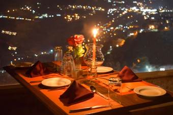 One Earth Royale Boutique Hotel