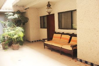 Hotel Aristos Puebla Aeropuerto