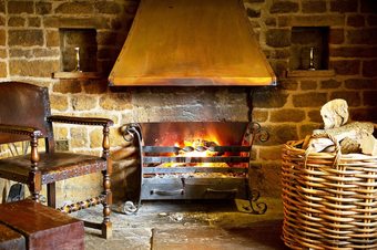 Posada The Marquess Of Exeter