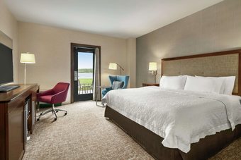 Hotel Hampton Inn By Hilton Penn Yan