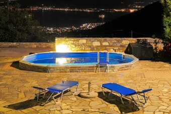 Apartamentos Pelion Goddess Guesthouse