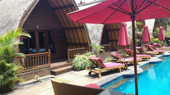 Hotel D Wahana Resort