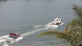 Hotel Ranga Holiday Resort