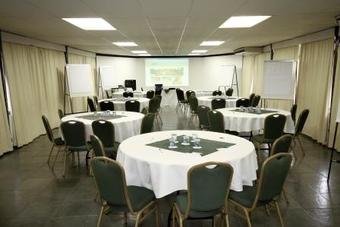 Guararema Parque Hotel Resort