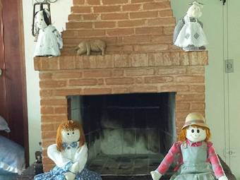 Hostal Pousada Recanto Da Siriema