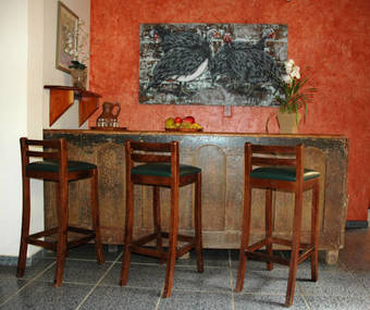 Hostal Hotel Pousada S�o Rafael