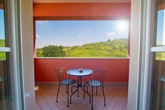 Posada Villa Carolina Resort