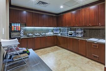 Hotel Residence Inn By Marriott Austin Northwest/the Domain Area